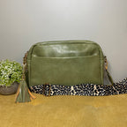 Chloe Crossbody Bag