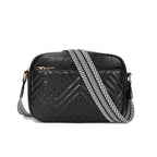 Cass Crossbody Bag
