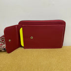 Iris Phone Wallet