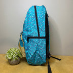 Ice Cream Drip Full Size Backpack