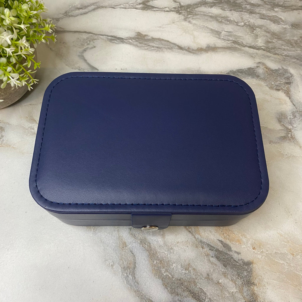 Jewelry Boxes
