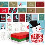 Greeting Card - Christmas