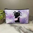 Pouch - Cat Accessories
