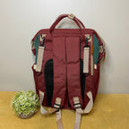 Emily Travel Bag - Quilted Solids