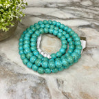 Charging Cord - Beaded #2 - PREORDER