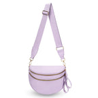 Roni - Solids - Nylon Crossbody