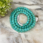 Charging Cord - Beaded #2 - PREORDER