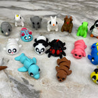 Fidget Toy Animals