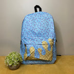 Ice Cream Drip Full Size Backpack
