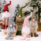 Gnome - Holiday Christmas - Style E - PREORDER 10/3-10/6