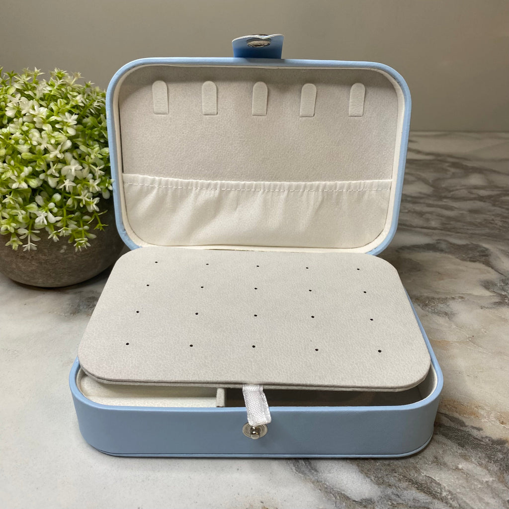 Jewelry Boxes