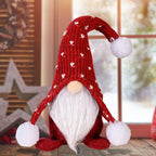 Gnome - Holiday Christmas - Style C - PREORDER 10/3-10/6