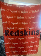 Custom Blanket - PREORDER - Closes 10/3