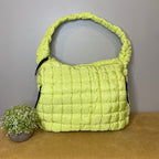 Puffer Bag