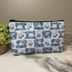 Pouch - Sewing Machine