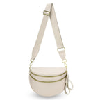 Roni - Solids - Nylon Crossbody