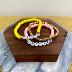 Bracelet Pack - Clay & Bead Teach