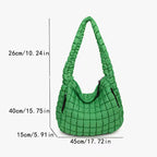 Puffer Bag