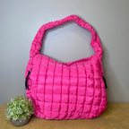 Puffer Bag