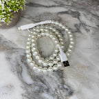 Charging Cord - Beaded #1 - PREORDER 9/18-9/21