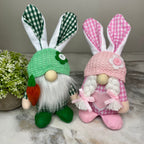 Gnome - #7 - Easter