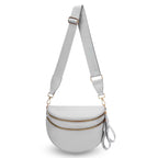 Roni - Solids - Nylon Crossbody
