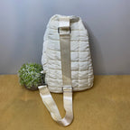 Sarah - Puffer Sling XL