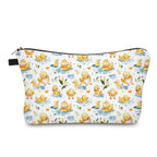 Pouch - Yellow Ducks