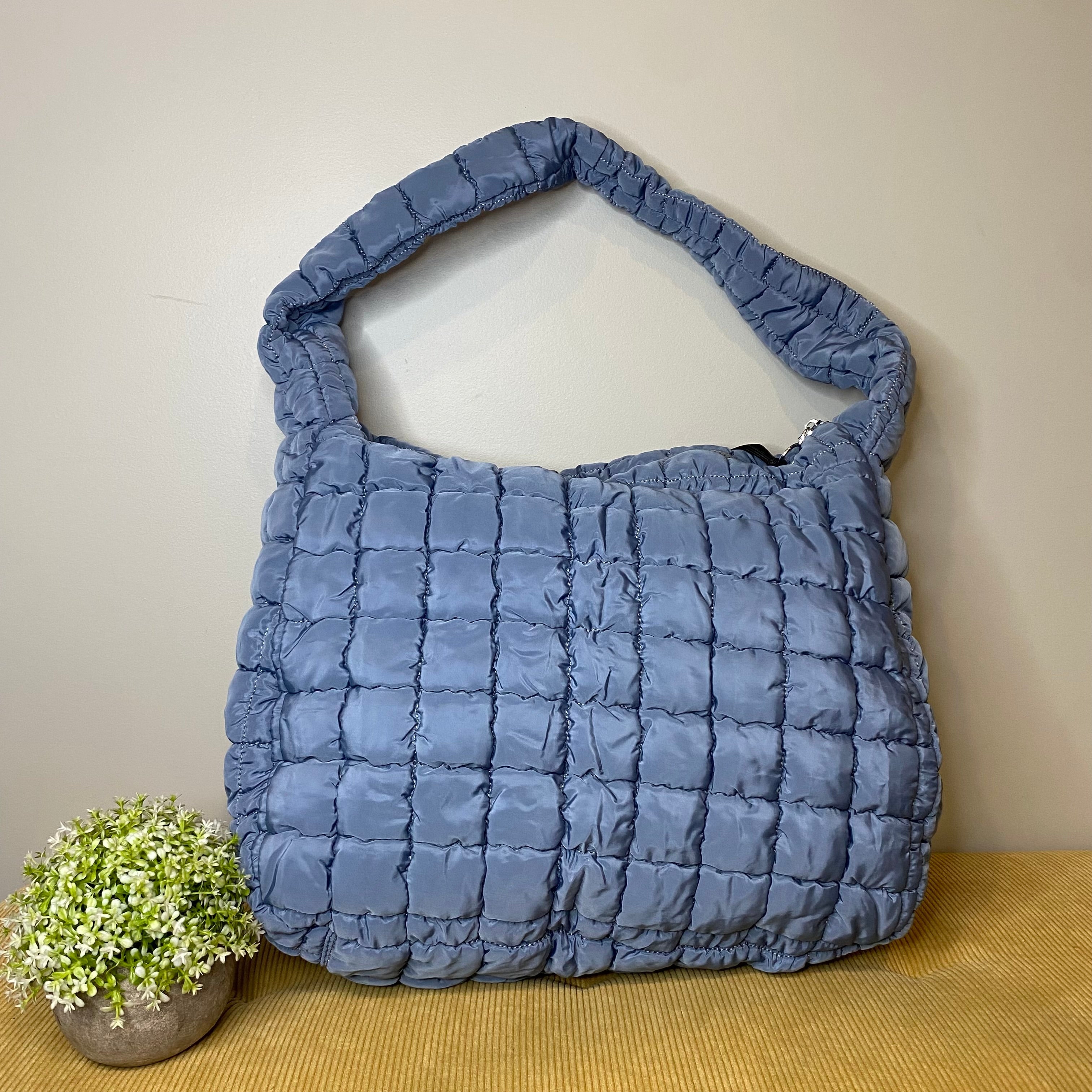 Puffer Bag