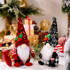 Gnome - Holiday Christmas - Style J - PREORDER 10/3-10/6