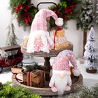Gnome - Holiday Christmas - Style G - PREORDER 10/3-10/6