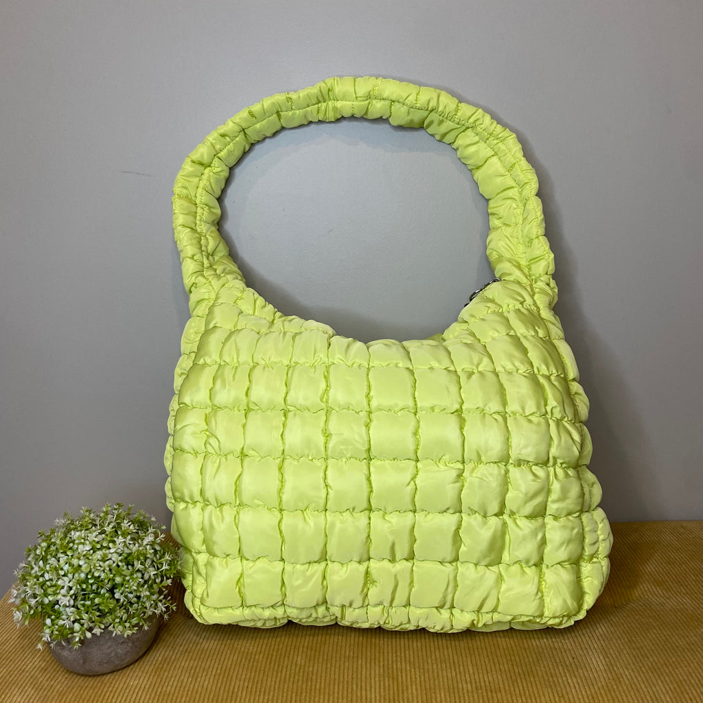 Puffer Bag