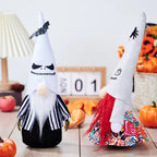 Gnome - #2 - Halloween