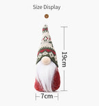 Gnome - Holiday Christmas - Style D - PREORDER 10/3-10/6