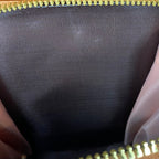 Ivy Crossbody Wallet + Purse - Grey