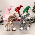Gnome - Holiday Christmas - Style C - PREORDER 10/3-10/6