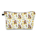 Pouch - Monkey Banana