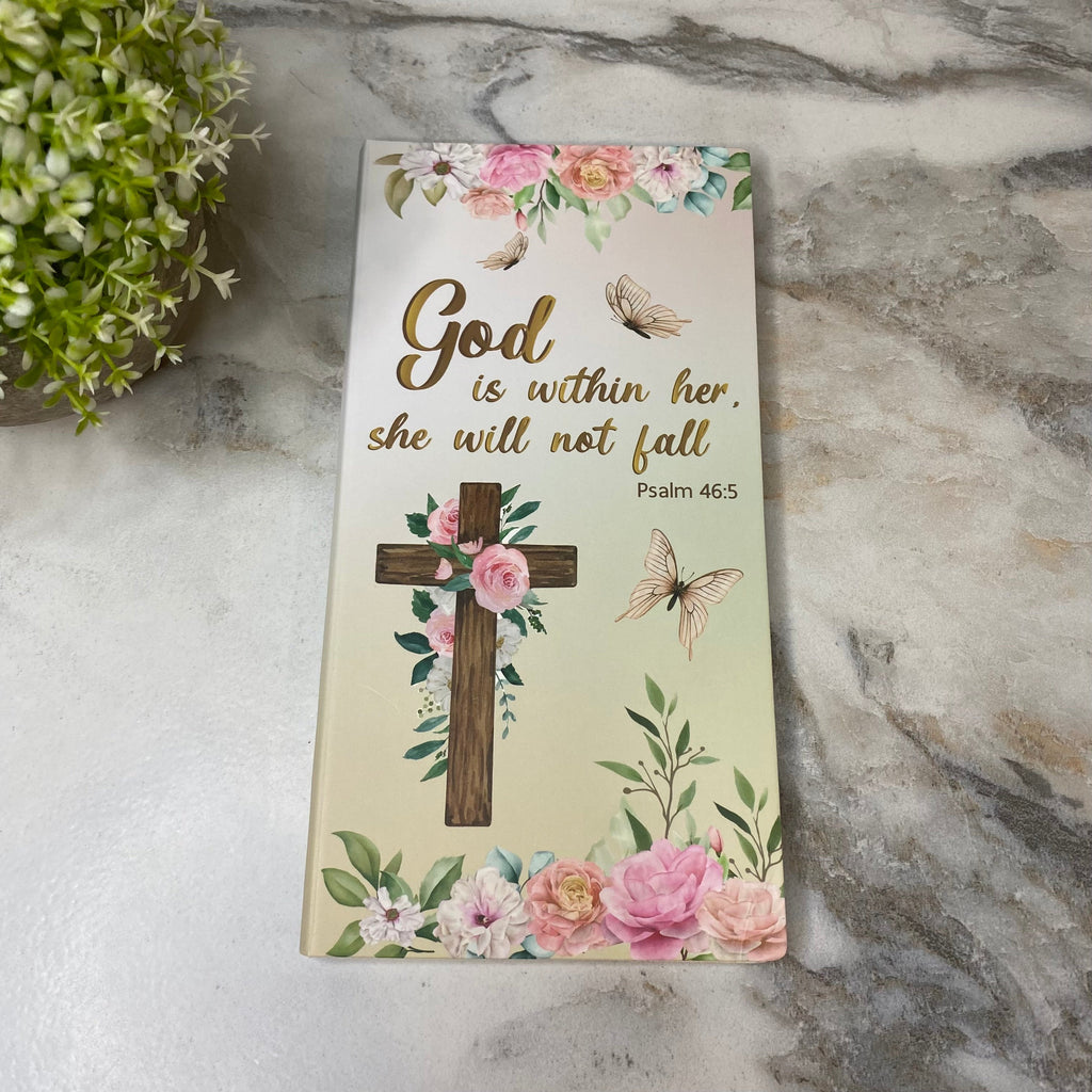Sticky Note Booklet Set - God