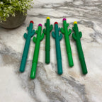 Pen - Cactus