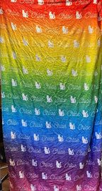 Custom Blanket - PREORDER - Closes 10/3