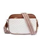 Cass Crossbody Bag