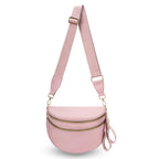 Roni - Solids - Nylon Crossbody
