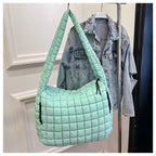 Puffer Bag
