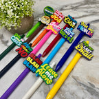 Pen - Adult Snarky