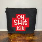 Pouch XL - Adult, Oh Shit Kit