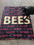 Custom Blanket - PREORDER - Closes 10/3