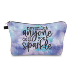Pouch - Dull Your Sparkle