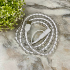 Charging Cord - Beaded #2 - PREORDER