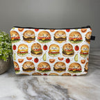 Pouch - Hamburger