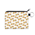 Mini Pouch - Tacos & Salsa
